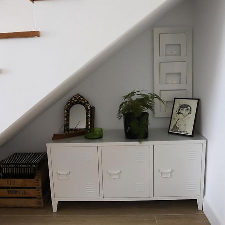 Mirador Del Lago Apartman Arcos de la Frontera Kültér fotó