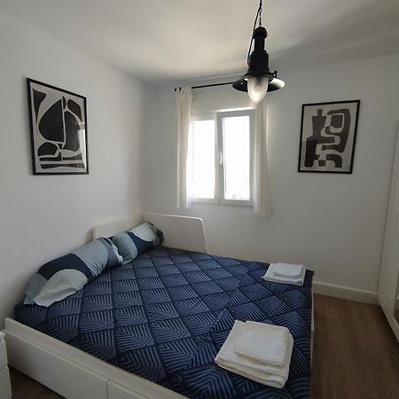Mirador Del Lago Apartman Arcos de la Frontera Kültér fotó