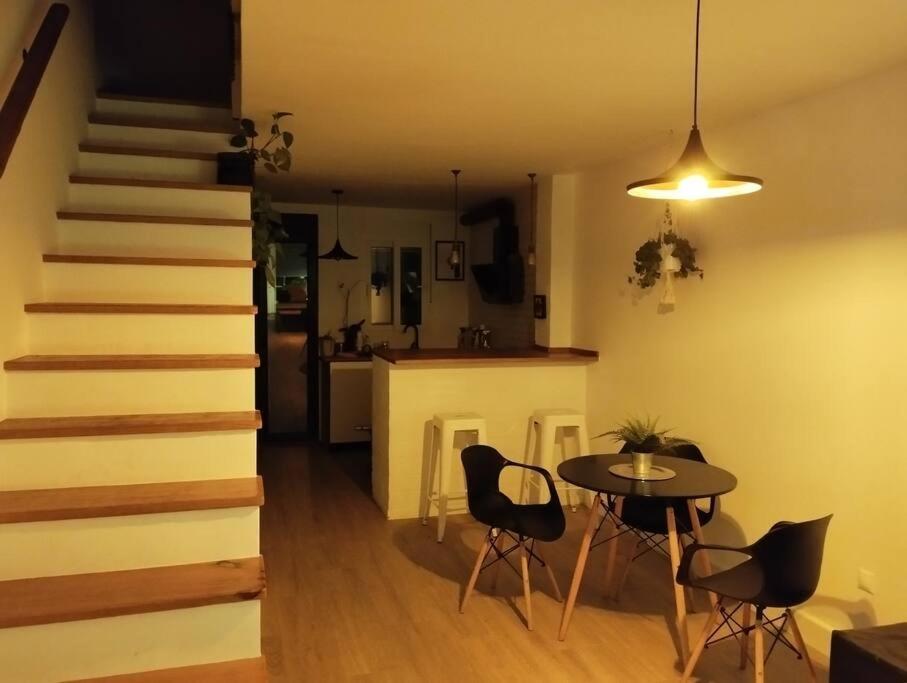 Mirador Del Lago Apartman Arcos de la Frontera Kültér fotó