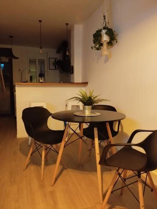 Mirador Del Lago Apartman Arcos de la Frontera Kültér fotó