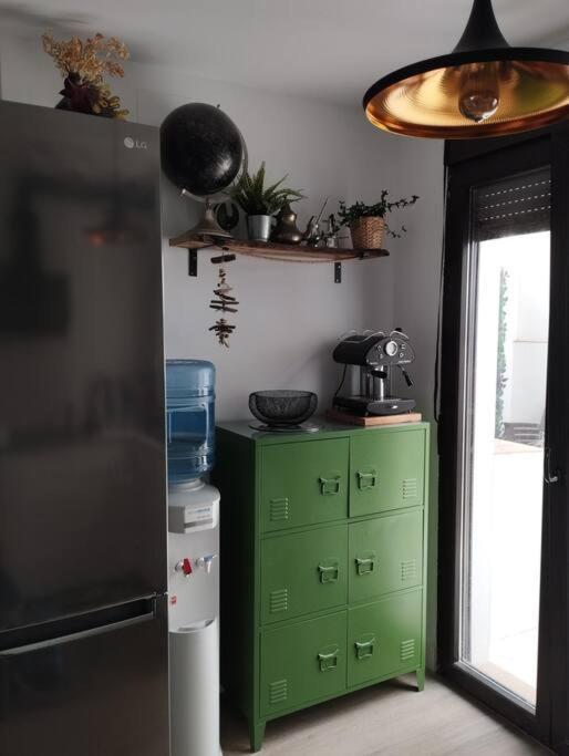Mirador Del Lago Apartman Arcos de la Frontera Kültér fotó