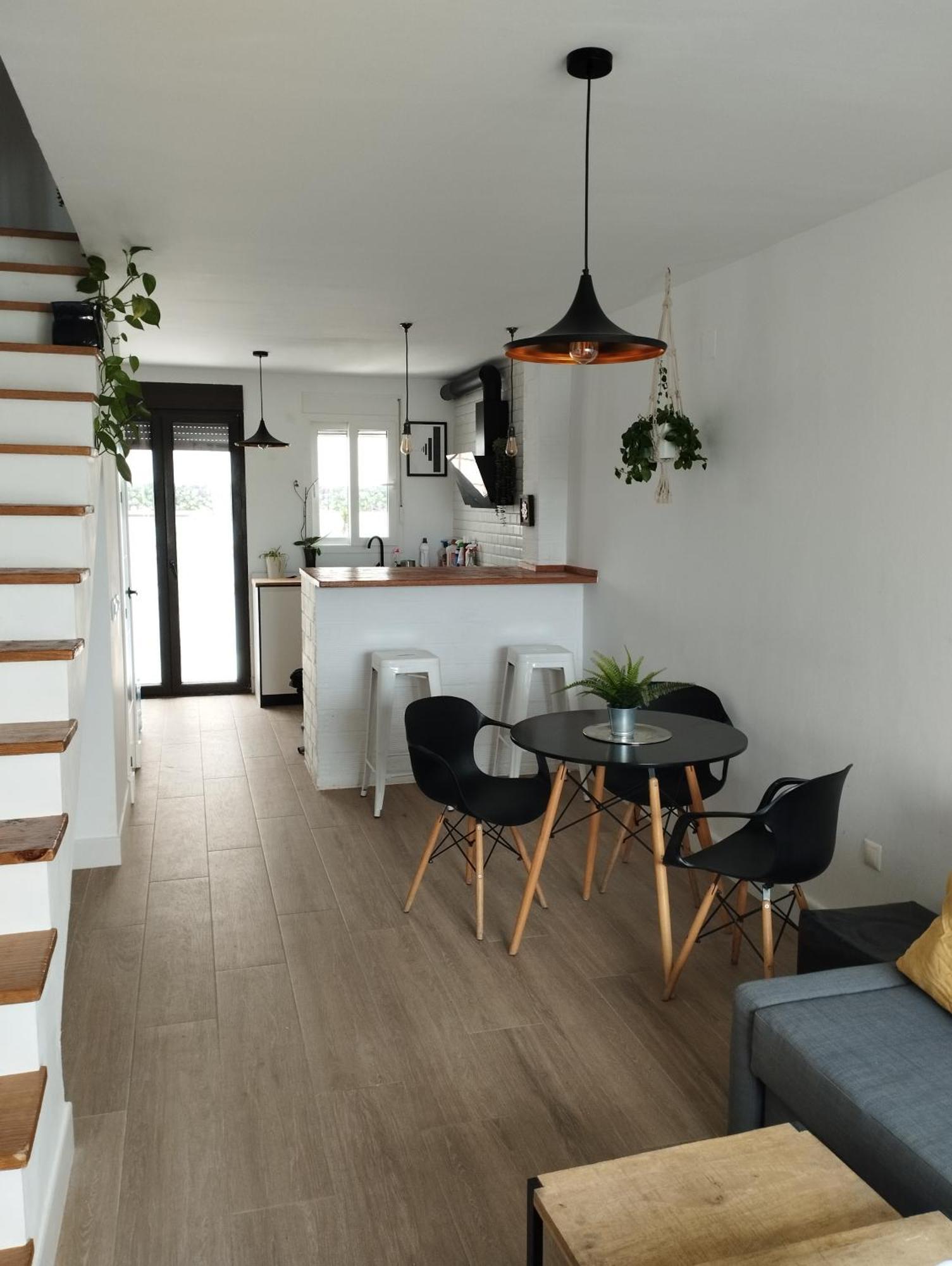Mirador Del Lago Apartman Arcos de la Frontera Kültér fotó