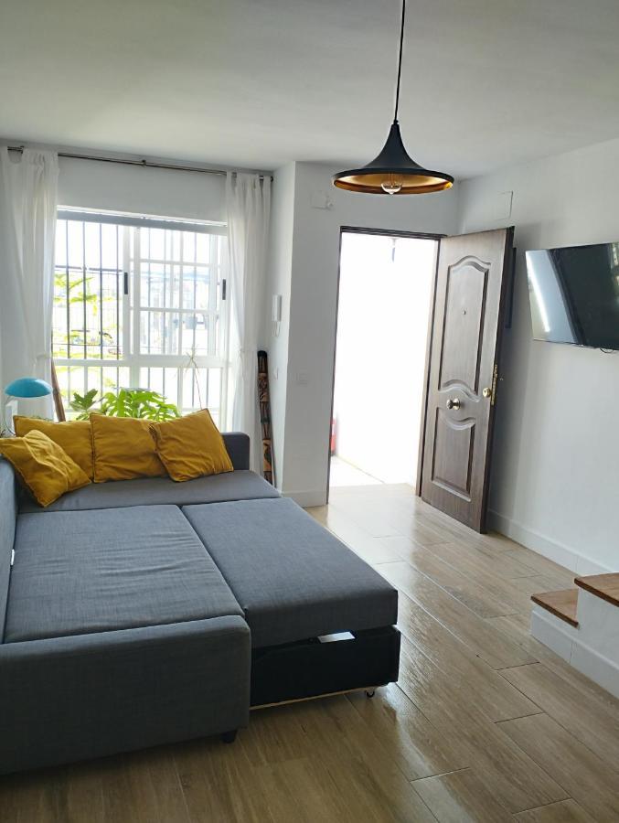 Mirador Del Lago Apartman Arcos de la Frontera Kültér fotó