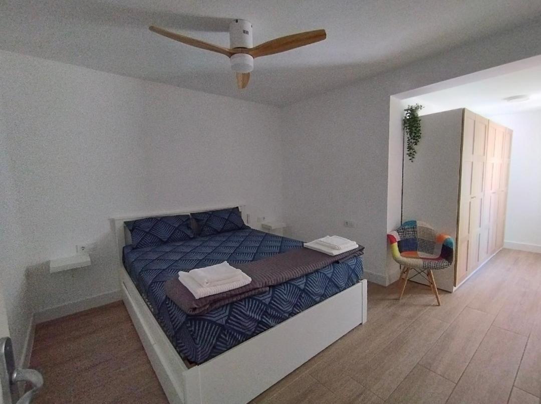 Mirador Del Lago Apartman Arcos de la Frontera Kültér fotó