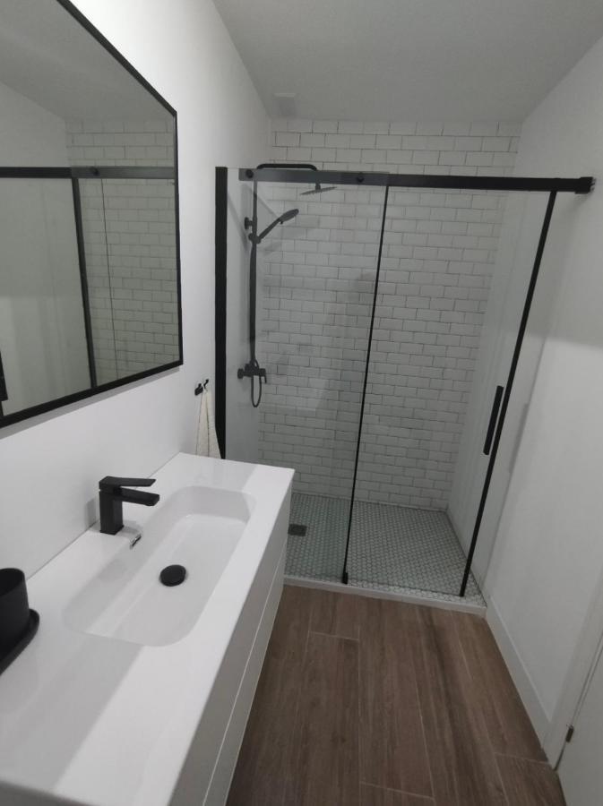 Mirador Del Lago Apartman Arcos de la Frontera Kültér fotó