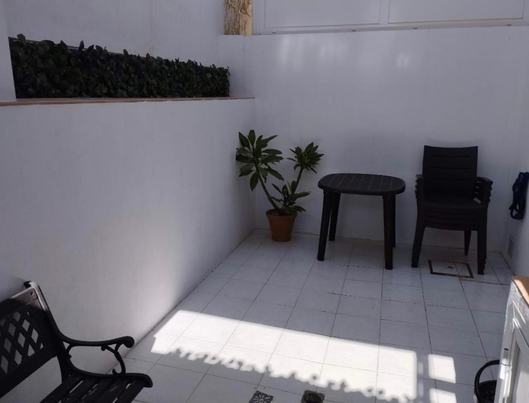 Mirador Del Lago Apartman Arcos de la Frontera Kültér fotó