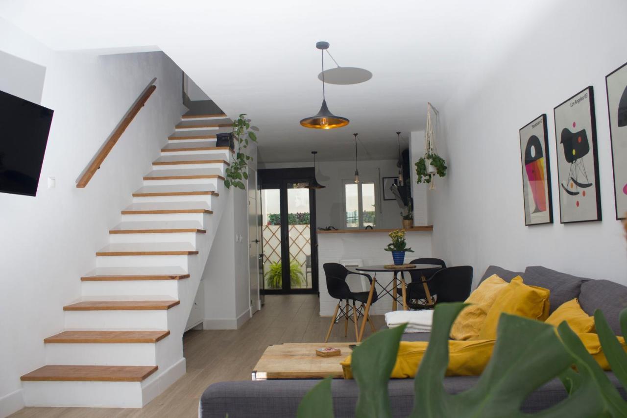 Mirador Del Lago Apartman Arcos de la Frontera Kültér fotó