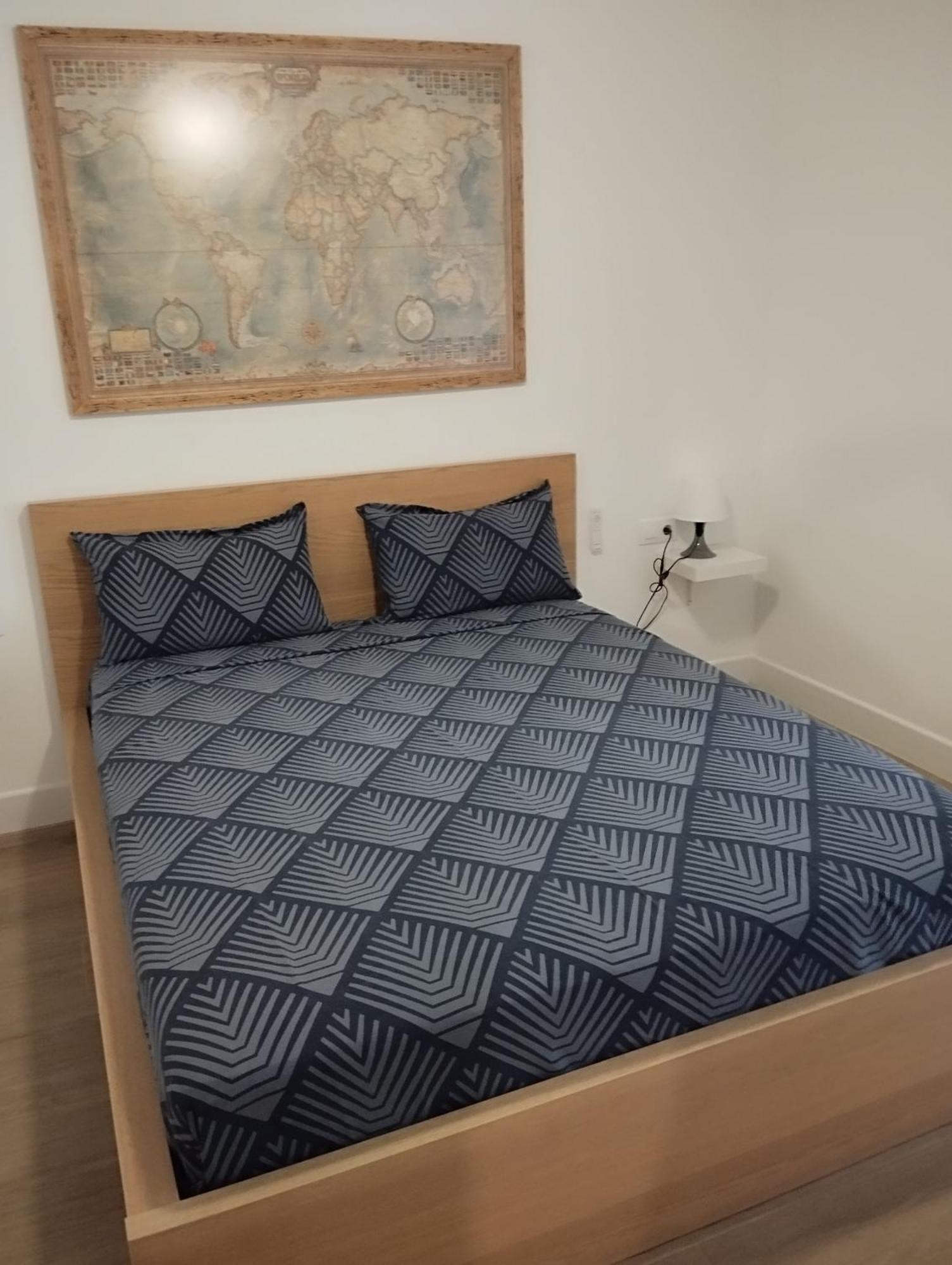 Mirador Del Lago Apartman Arcos de la Frontera Kültér fotó