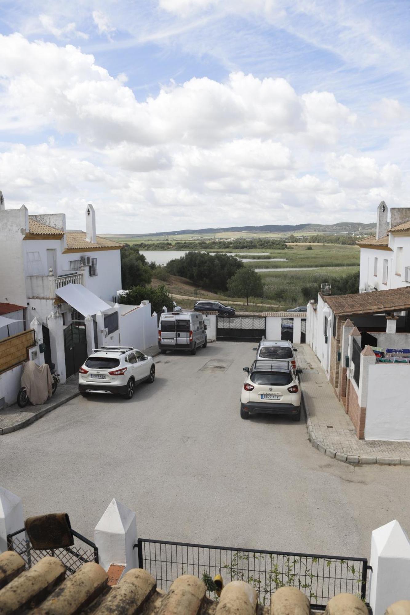 Mirador Del Lago Apartman Arcos de la Frontera Kültér fotó
