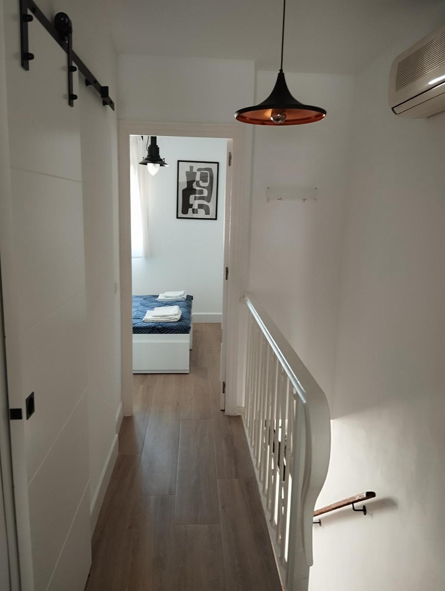 Mirador Del Lago Apartman Arcos de la Frontera Kültér fotó