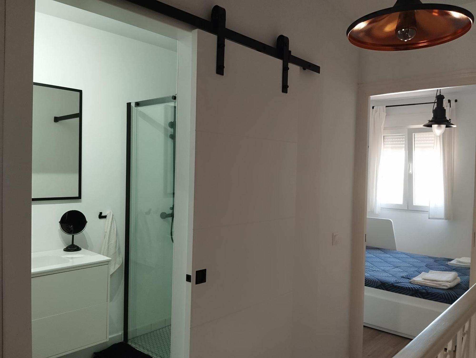 Mirador Del Lago Apartman Arcos de la Frontera Kültér fotó